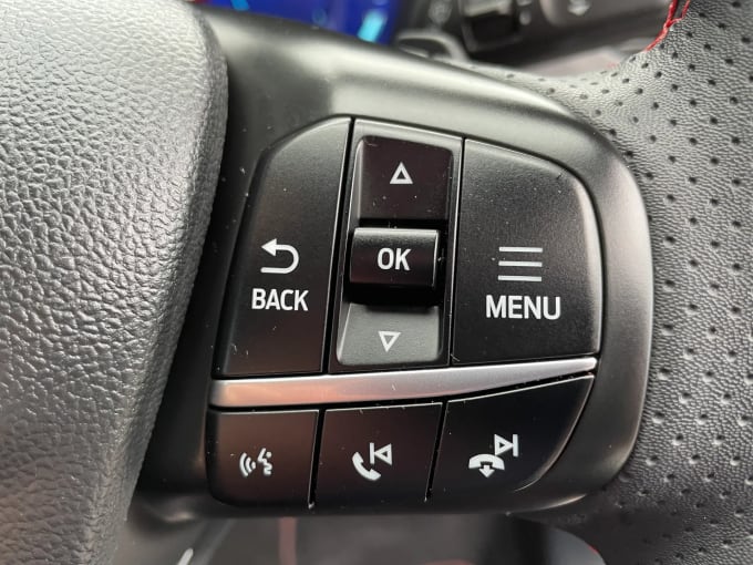 2022 Ford Kuga