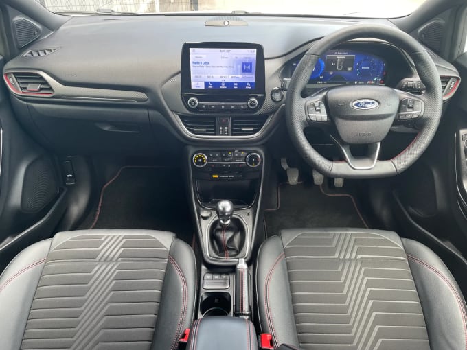2023 Ford Puma
