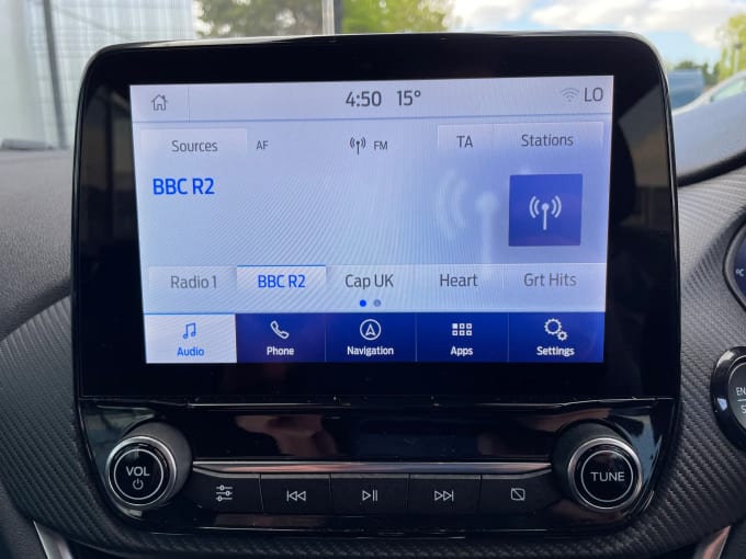 2023 Ford Puma