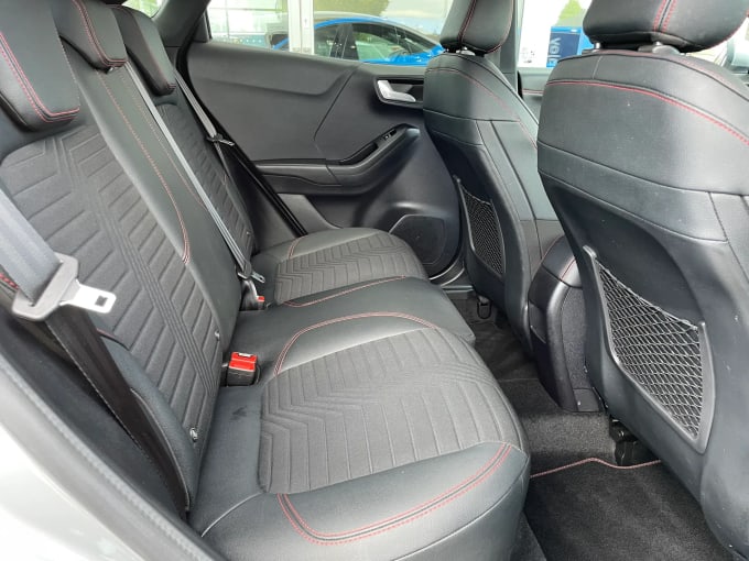 2023 Ford Puma