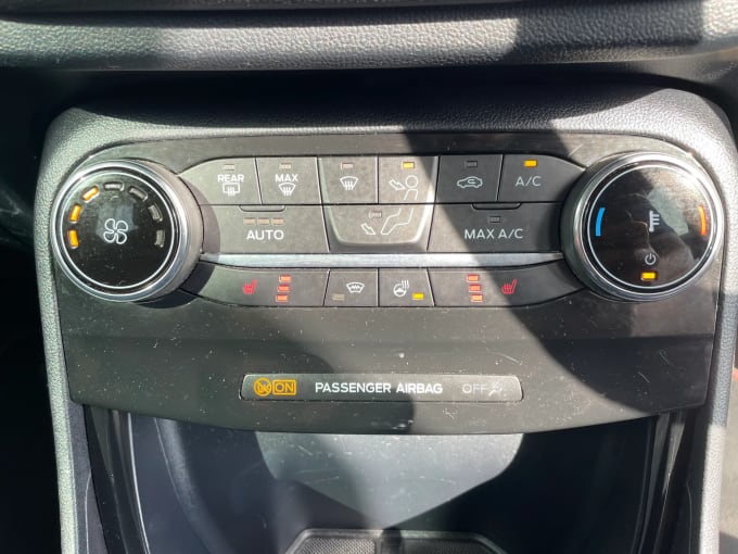 2021 Ford Puma