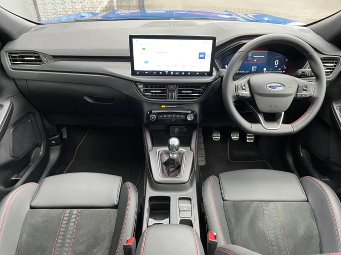 2024 Ford Kuga