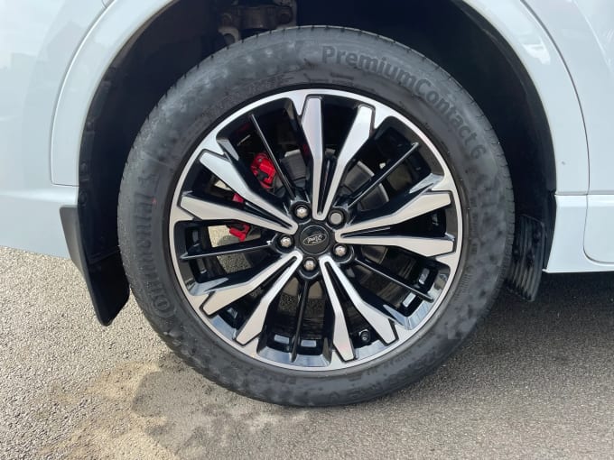 2021 Ford Kuga