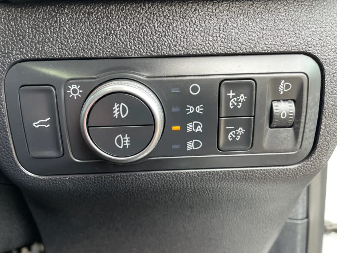 2021 Ford Kuga