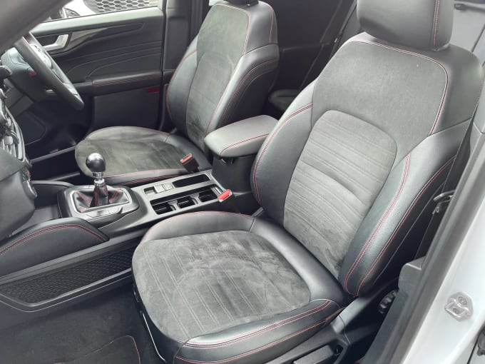 2021 Ford Kuga