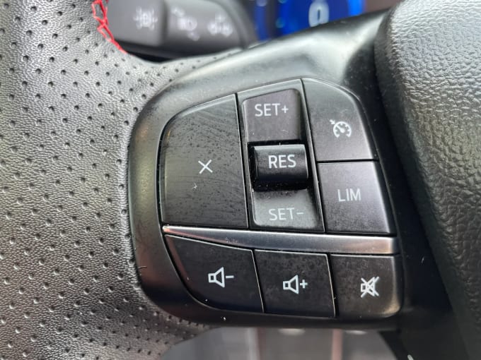 2021 Ford Kuga