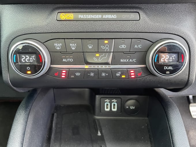 2021 Ford Kuga