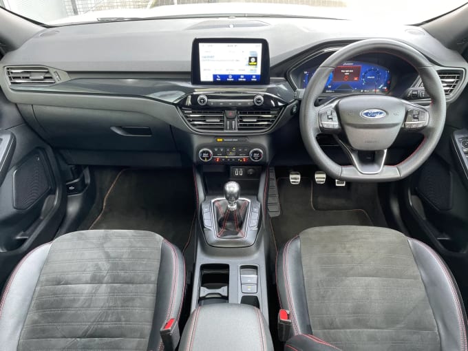 2021 Ford Kuga
