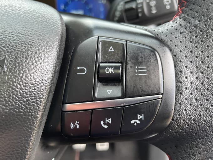 2021 Ford Kuga