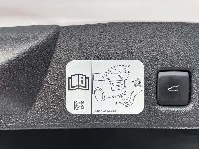 2021 Ford Kuga