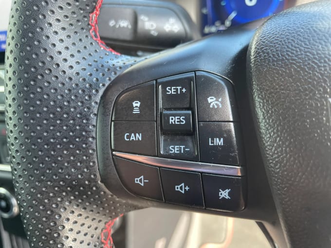 2023 Ford Puma