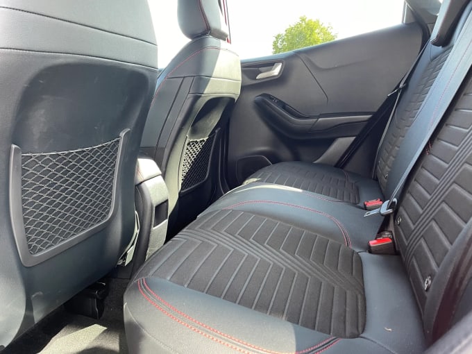 2023 Ford Puma