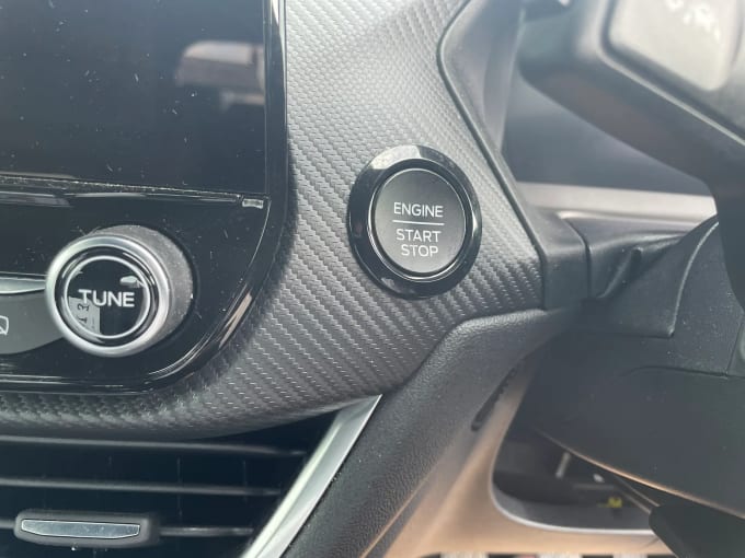 2023 Ford Puma
