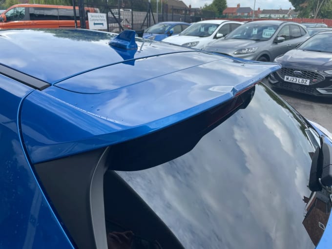 2023 Ford Puma