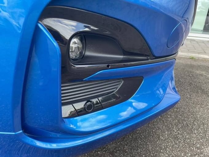 2023 Ford Puma