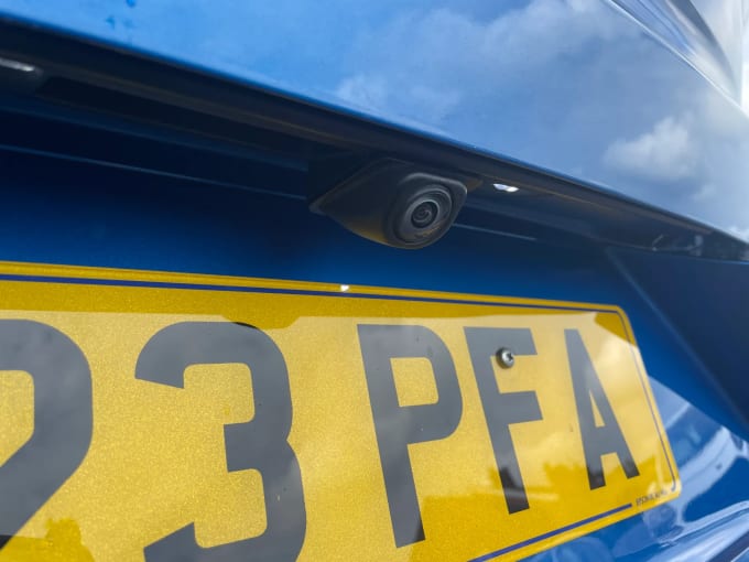2023 Ford Puma