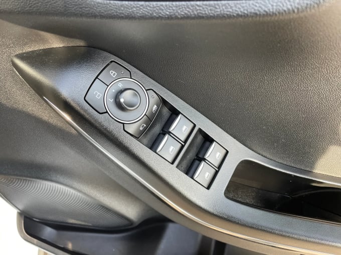 2022 Ford Puma