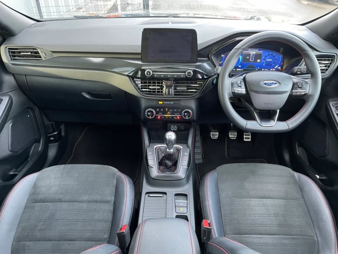 2021 Ford Kuga