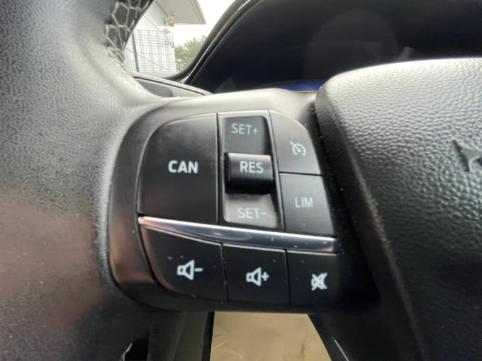 2023 Ford Fiesta