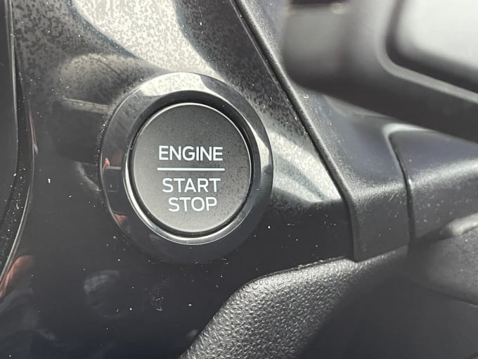 2023 Ford Fiesta