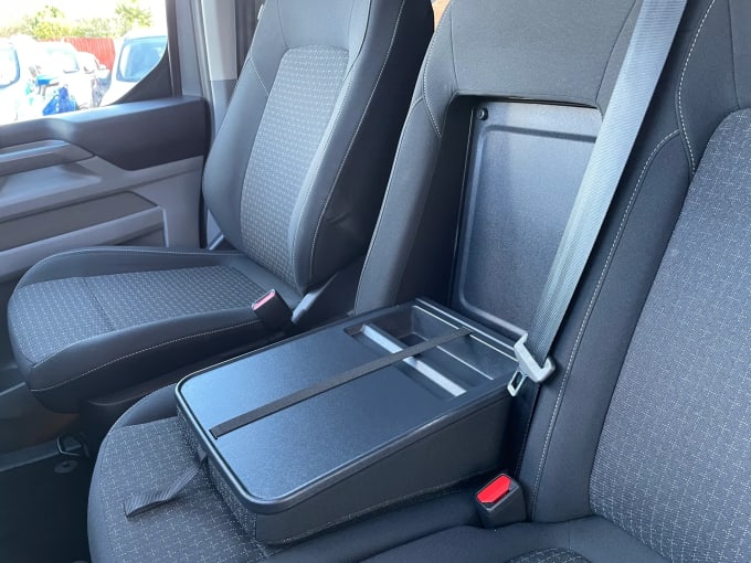 2024 Ford Tourneo Custom