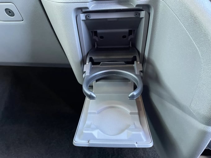 2024 Ford Tourneo Custom