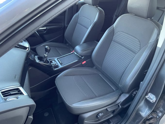 2019 Ford Kuga