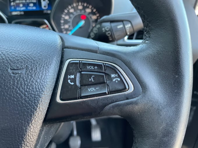 2019 Ford Kuga