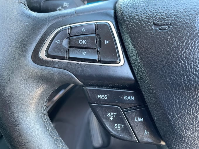 2019 Ford Kuga