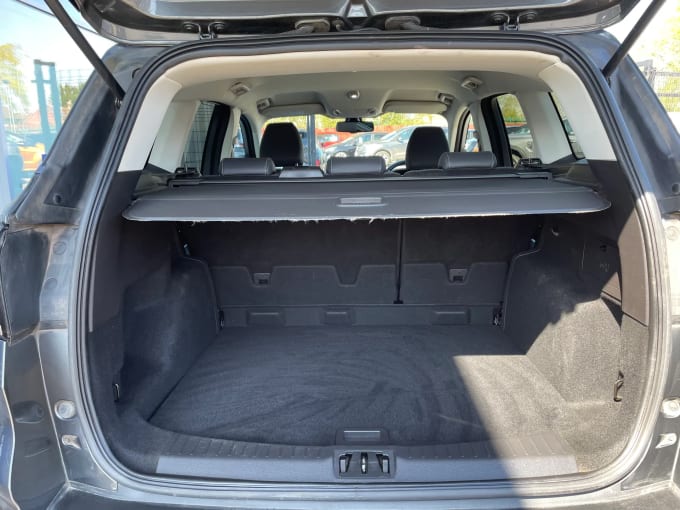 2019 Ford Kuga