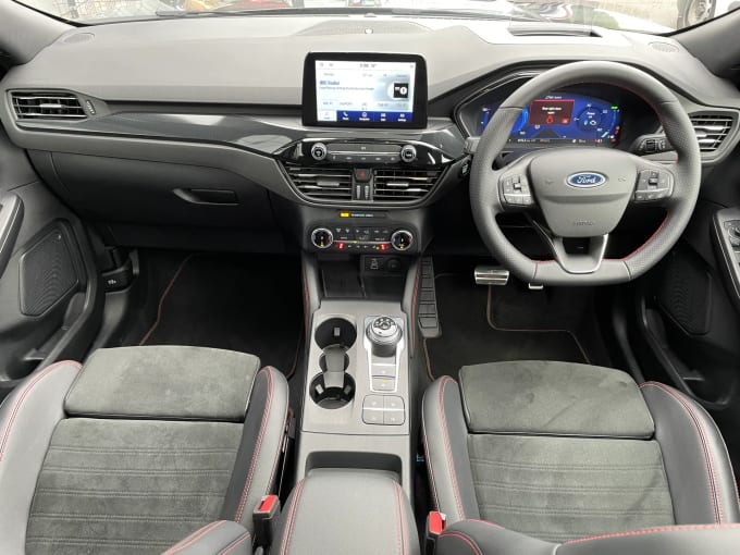 2023 Ford Kuga