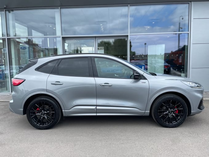 2024 Ford Kuga