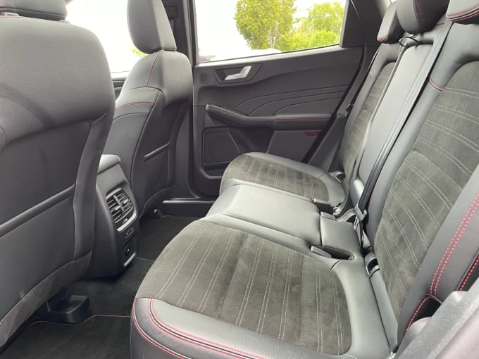2024 Ford Kuga