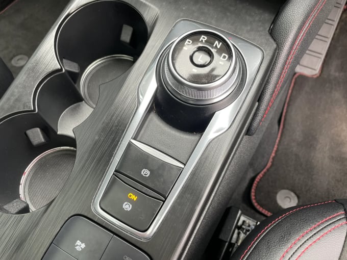 2024 Ford Kuga