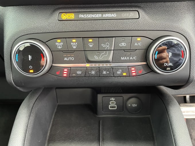 2024 Ford Kuga