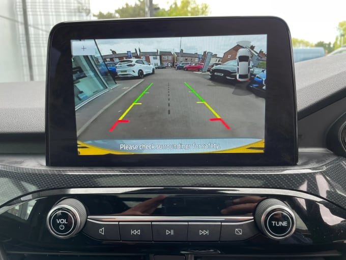 2024 Ford Kuga