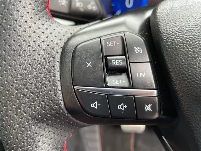 2024 Ford Kuga
