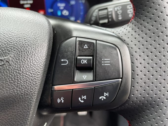 2024 Ford Kuga
