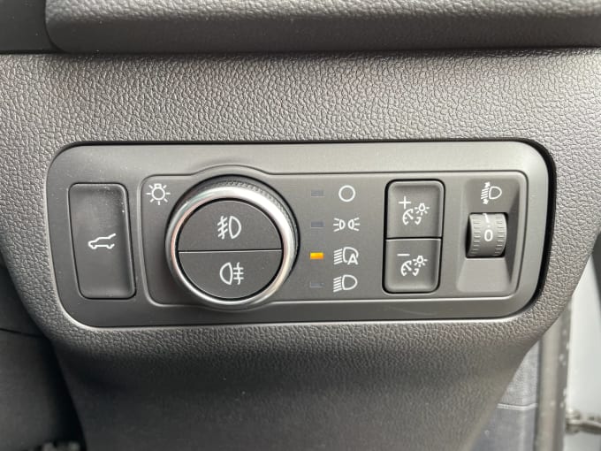 2024 Ford Kuga