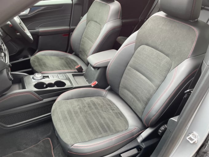2024 Ford Kuga