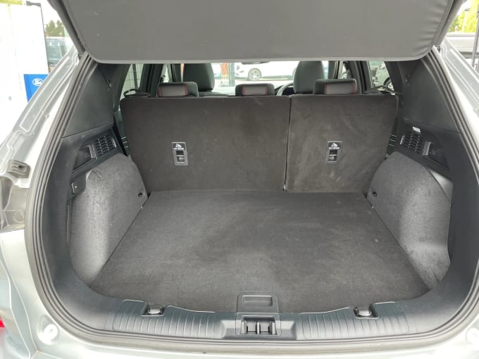 2024 Ford Kuga