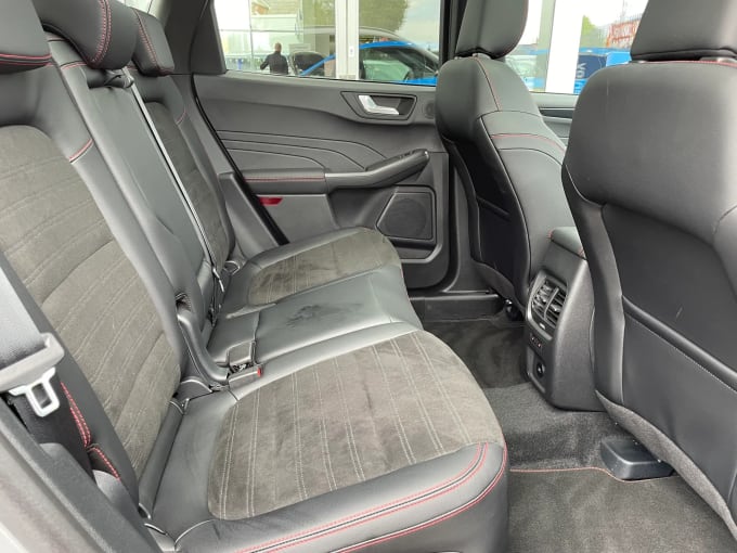 2024 Ford Kuga