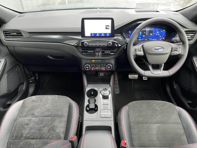 2021 Ford Kuga