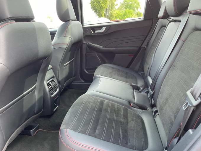 2023 Ford Kuga