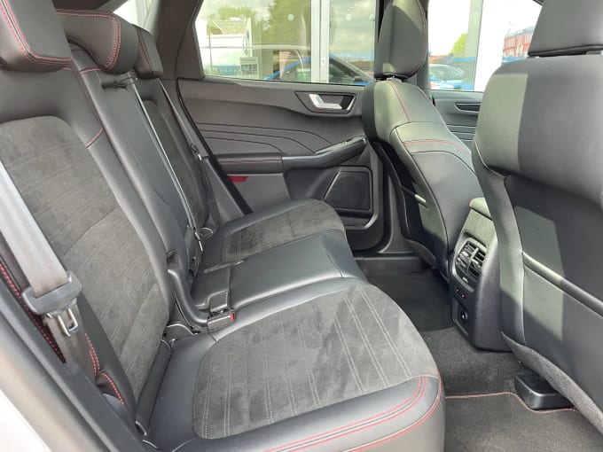 2023 Ford Kuga