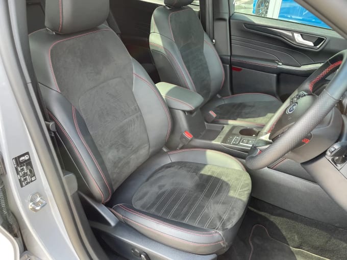 2023 Ford Kuga
