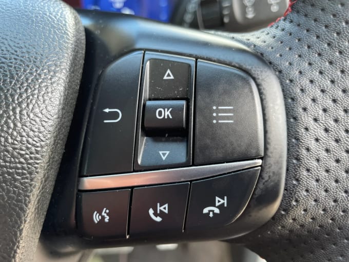 2023 Ford Kuga