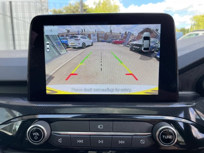2023 Ford Kuga