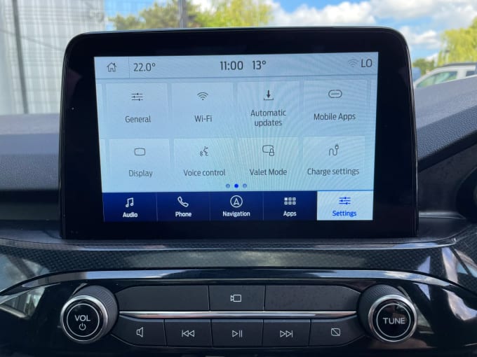 2023 Ford Kuga