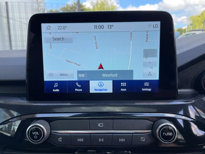 2023 Ford Kuga